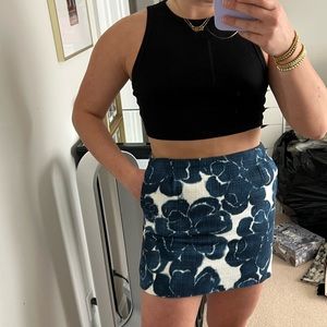 JCREW skirt